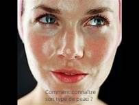 Comment connaître son type de peau ?  