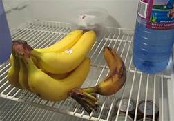 Comment conserver vos bananes Comment conserver les Bananes?