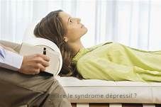 Comment reconnaître le syndrome dépressif ? 