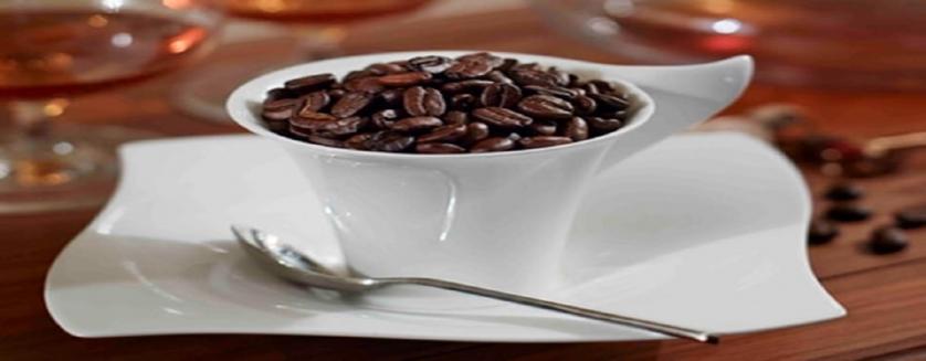 Le café le plus cher du monde !!