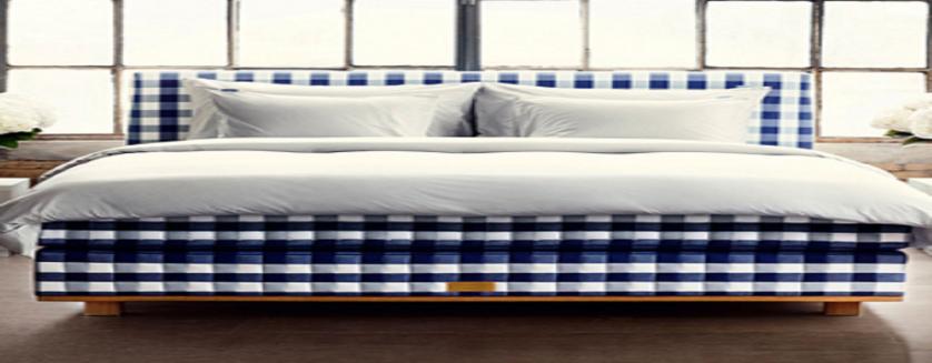 Le lit le plus cher au monde qui coûte 119000 Euros !!