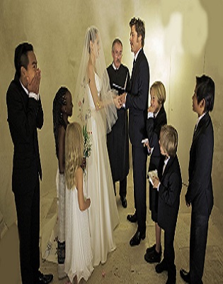 Les vrais raisons du divorce d’Angelina joli et Brad Pitt ?