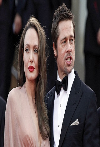 Les vrais raisons du divorce d’Angelina joli et Brad Pitt ?