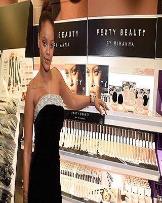 Made By Rihanna Lingerie Made in Rihanna ? La nouvelle marque de lingerie