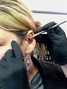 Le Piercing oreille Piercing oreille: Tout ce que vous devez savoir