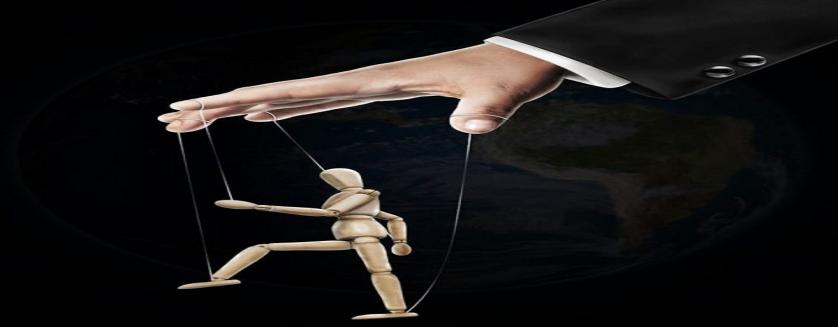 Signes que votre partenaire est manipulateur