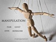 Signes que votre partenaire est manipulateur