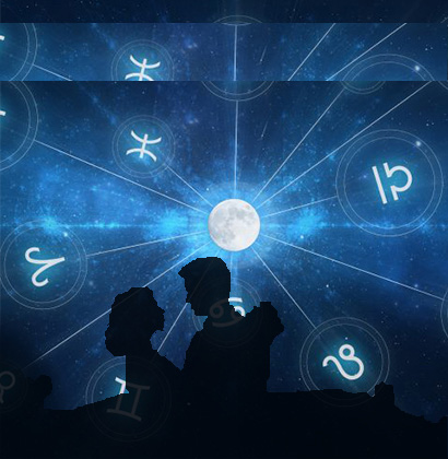 Ces 3 signes astrologiques, vont enfin rencontrer le grand amour cette année !