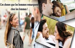 On dit souvent que les hommes ne prêtent jamais attention aux petits détails et ne voient que les choses qui se trouvent en surface. En réalité, ils se soucient généralement de choses auxquelles les femmes ne pensent même pas.