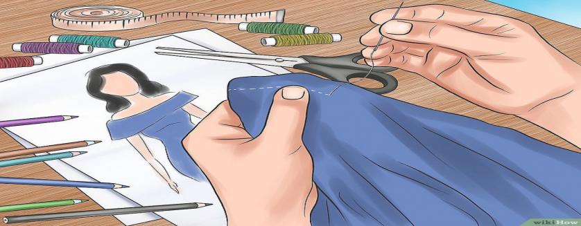 Comment devenir un Fashion Designer?