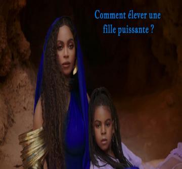 Chaque mère souhaite élever une fille forte et épanouie ; mais souvent la tâche se révèle plus difficile que prévue.