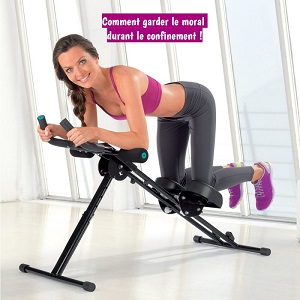 Comment garder le moral durant le confinement !