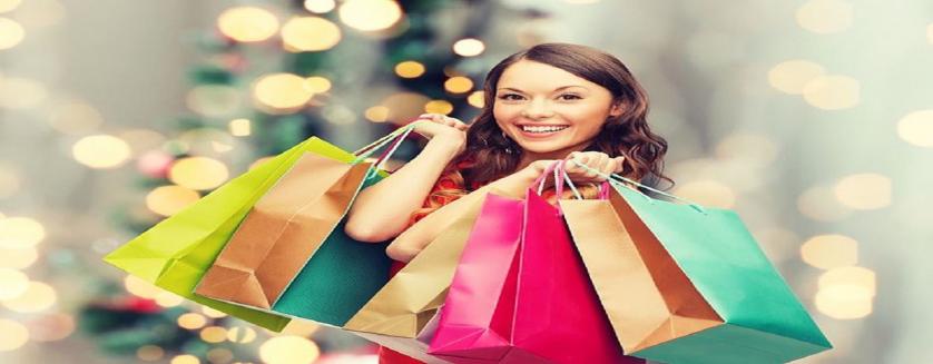 Comment le shopping vous rend heureux ?
