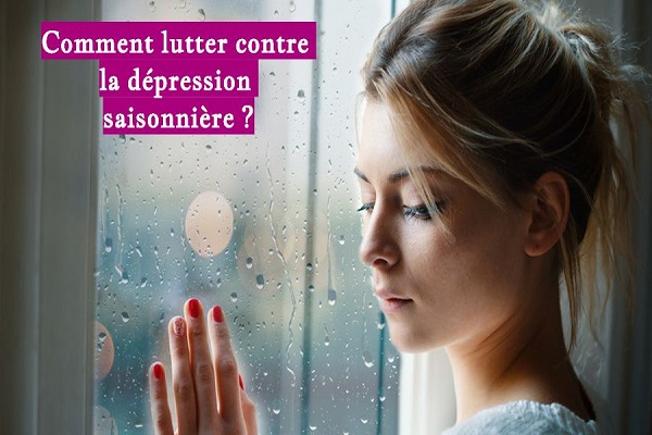 Comment lutter contre la dépression saisonnière ?
