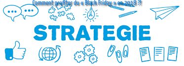 Comment profiter de «Black Friday »
