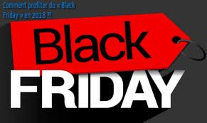 Comment profiter de «Black Friday »