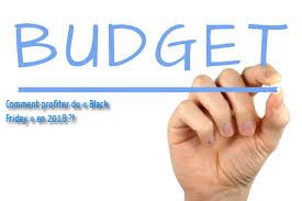 Comment profiter de «Black Friday »
