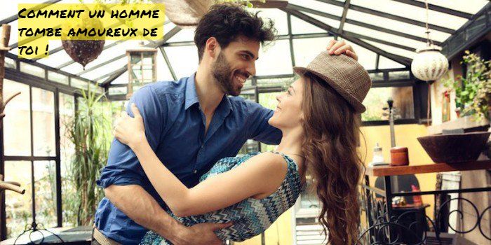 Elle embrasse pleinement la vie Comment un homme tombe amoureux de toi !
