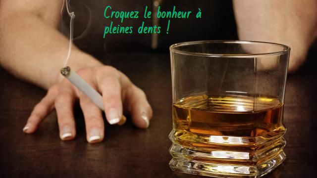 Croquez le bonheur à pleines dents !
