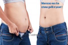 La taille de ton estomac peut changer d'un jour à l'autre en fonction de ton régime alimentaire, de ton humeur et d'une variété d'autres facteurs.