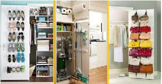 Des astuces fabuleuses pour le rangement de votre cuisine