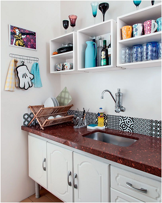 Des astuces fabuleuses pour le rangement de votre cuisine