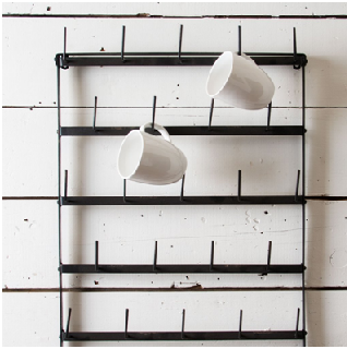 Des astuces fabuleuses pour le rangement de votre cuisine