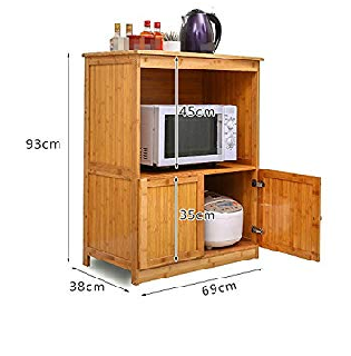 Des astuces fabuleuses pour le rangement de votre cuisine