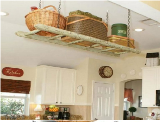 Des astuces fabuleuses pour le rangement de votre cuisine