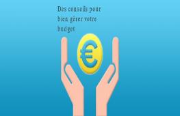Il faut apprendre d’être responsable et à maîtriser les principales règles d'une consommation et faire les meilleurs choix.