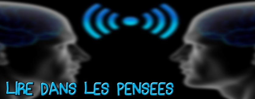 5 façons faciles de lire dans les pensées de quelqu’un