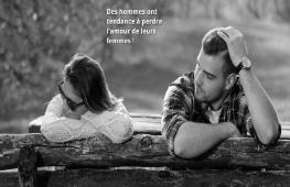 L'amour est quelquefois un sujet extrêmement compliqué à comprendre. La complexité des sentiments d'une personne s'explique à peine par la science.