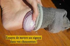 Saviez-vous que vous pouvez utiliser les oignons pour d’autres choses ? En fait, un oignon peut être très efficace pour combattre tout genre de maux quotidien.