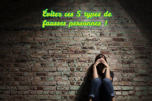 Les gens qui dramatisent les choses Évitez ces 5 types de fausses personnes