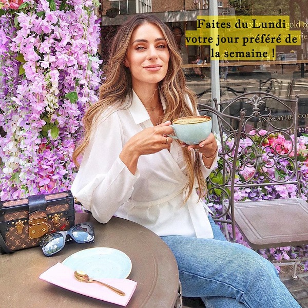 Faites du Lundi votre jour préféré de la semaine !