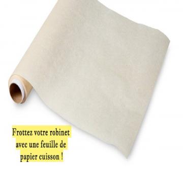 Le papier de cuisson est toujours utile en cuisine. Mais ce que beaucoup de gens ne savent pas c’est qu’il est utile pour plein d’autres choses.