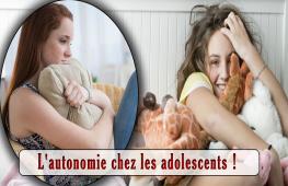 L’autonomie permet à un enfant de se débrouiller au quotidien, de devenir de plus en plus indépendant et de pouvoir prendre ses propres décisions. 