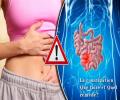 La constipation signifie une complication à un niveau différent selon les personnes ainsi sa  cause varie d'une personne à une autre.