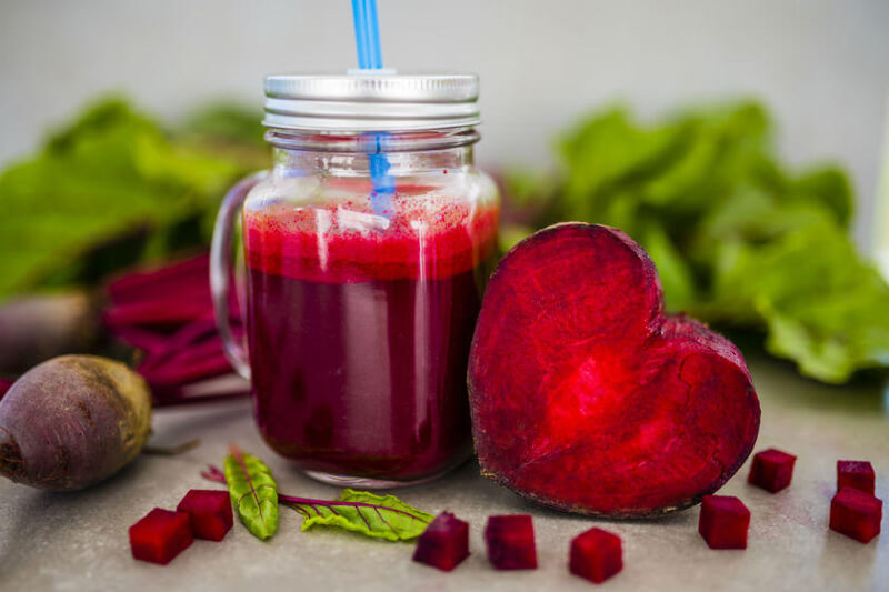 Le miraculeux jus de Betterave le jus de Betterave est la pilule magique