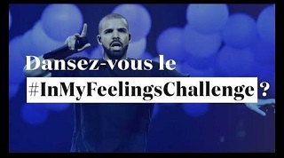 Le kiki challenge d'une danse amusante à une mort effrayante.