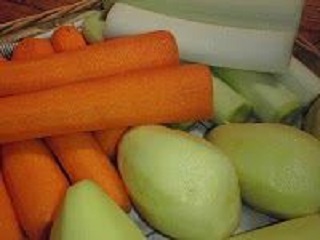 les 10 aliments les moins chers et efficaces pour votre santé