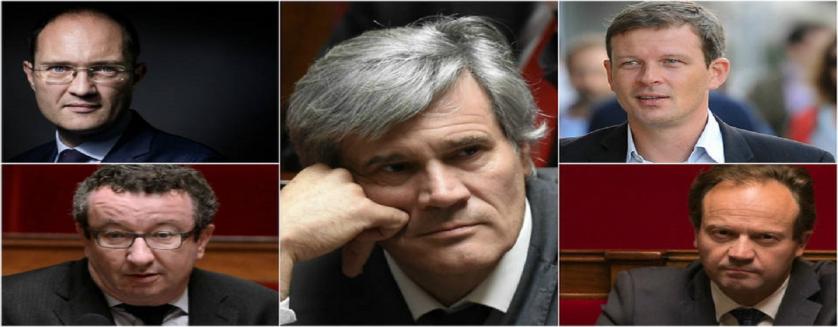 Les 5 hommes qu'une femme doit éviter