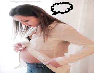 Les 7 astuces magiques qui concernent une femme enceinte
