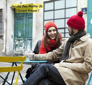 construis des relations saines Les clés Pour Profiter De L’Instant Présent !