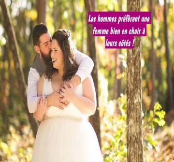 Des études scientifiques affirment que les hommes sont 10 fois plus heureux , s'ils ont une femme en chair et en os à leurs côtés.