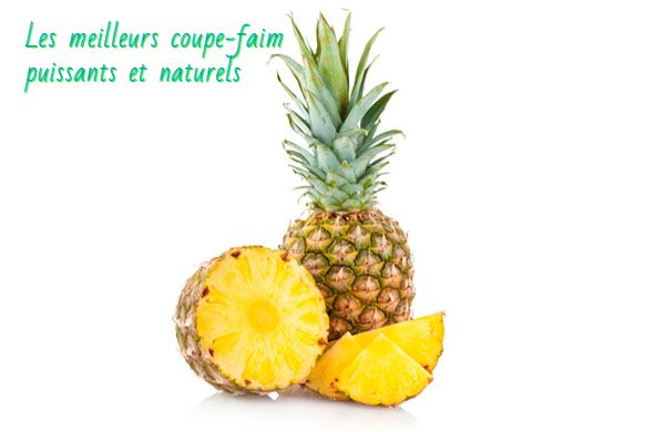 Les meilleurs coupe faim puissants et naturels