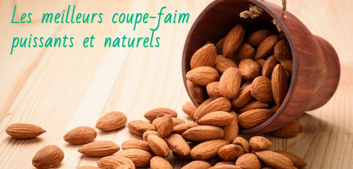 Les meilleurs coupe faim puissants et naturels