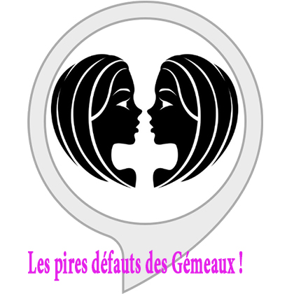 Les pires défauts des Gémeaux !