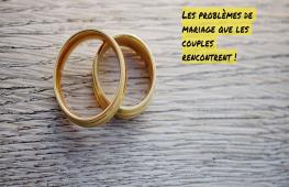 Avant que des fiancés ne se passent la corde au cou en disant 