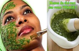 Avez un certain nombre de remèdes, vous pouvez offrir plus de plaisir à votre peau. Et, saviez-vous que vous disposiez déjà de ces remèdes dans votre cuisine??